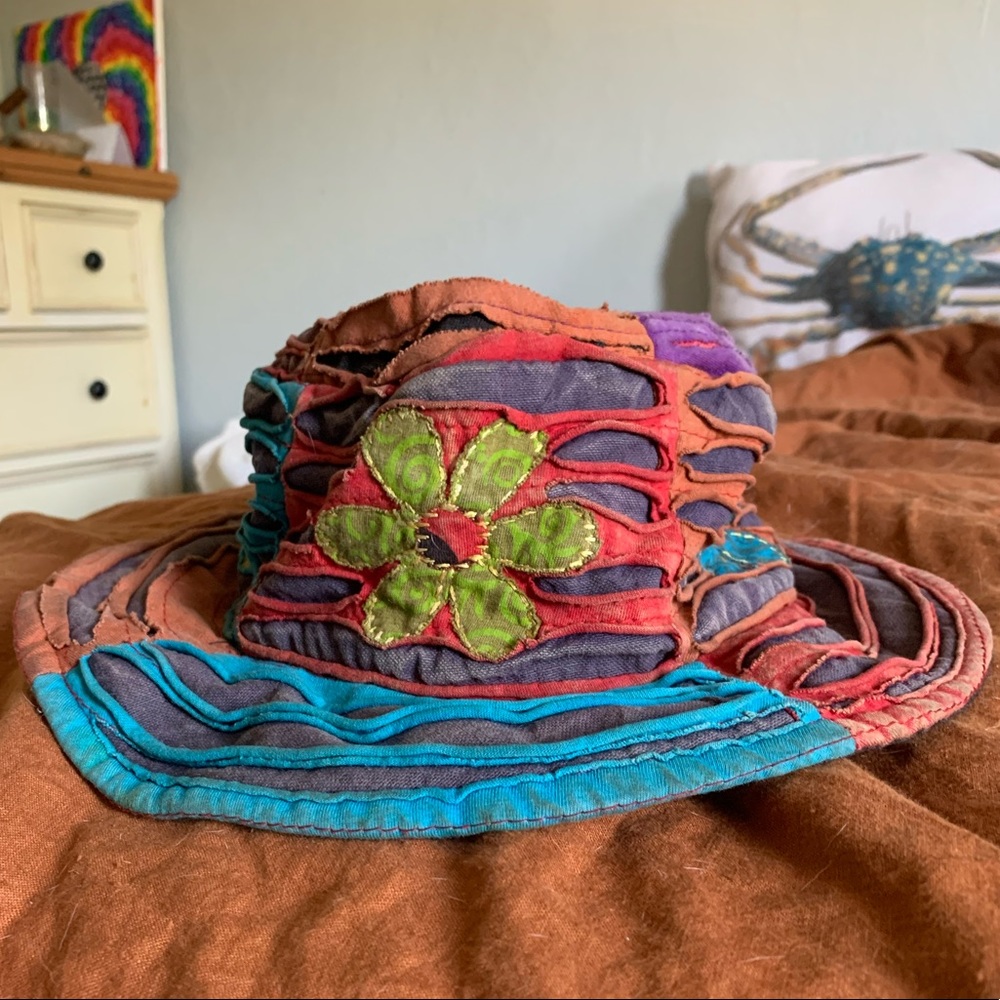 100% Cotton Bucket Hat